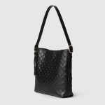 Gucci Emblem medium shoulder bag - Image 10