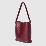 Gucci Emblem medium shoulder bag - Image 4