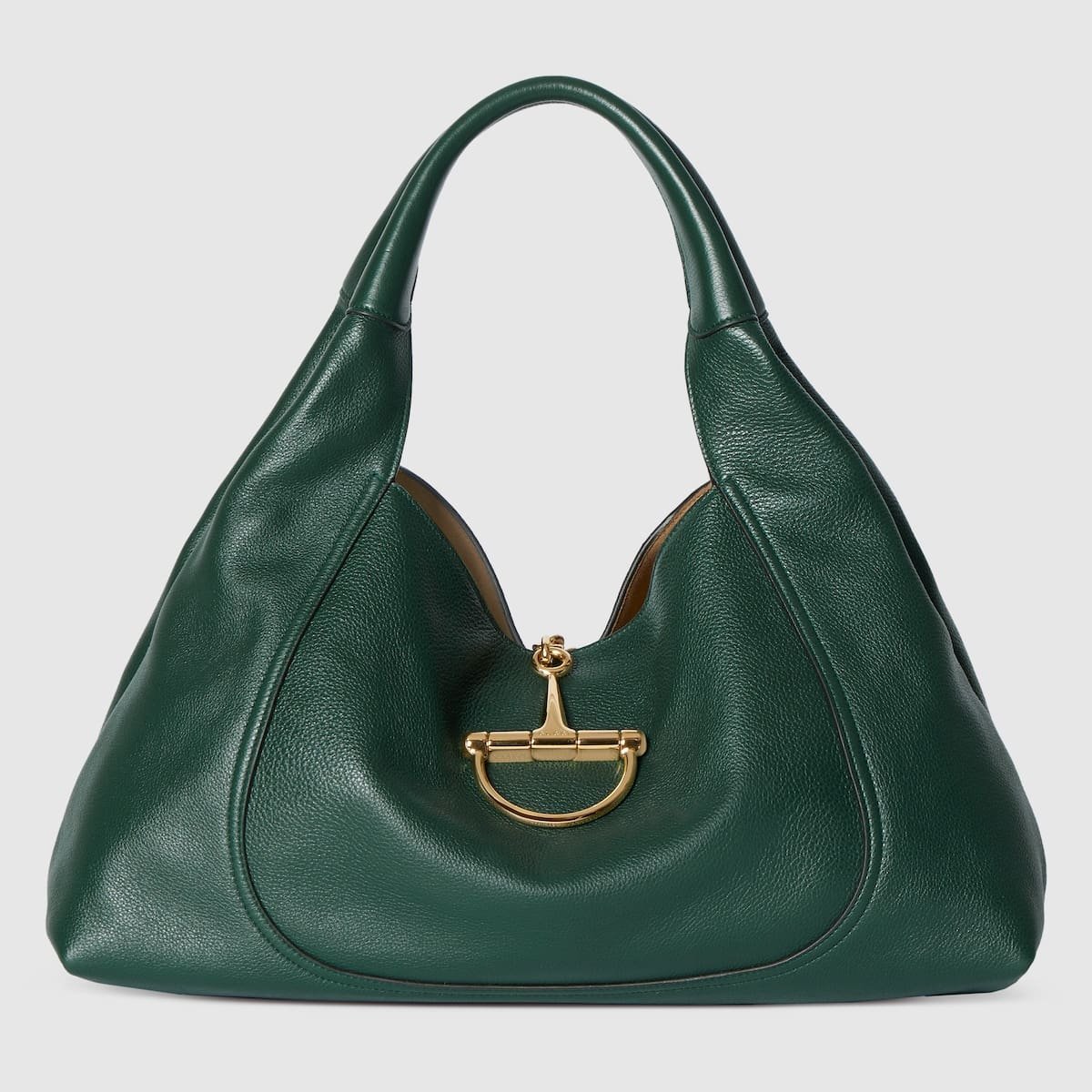10001-3-2.jpg Gucci Softbit maxi shoulder bag - Image 1