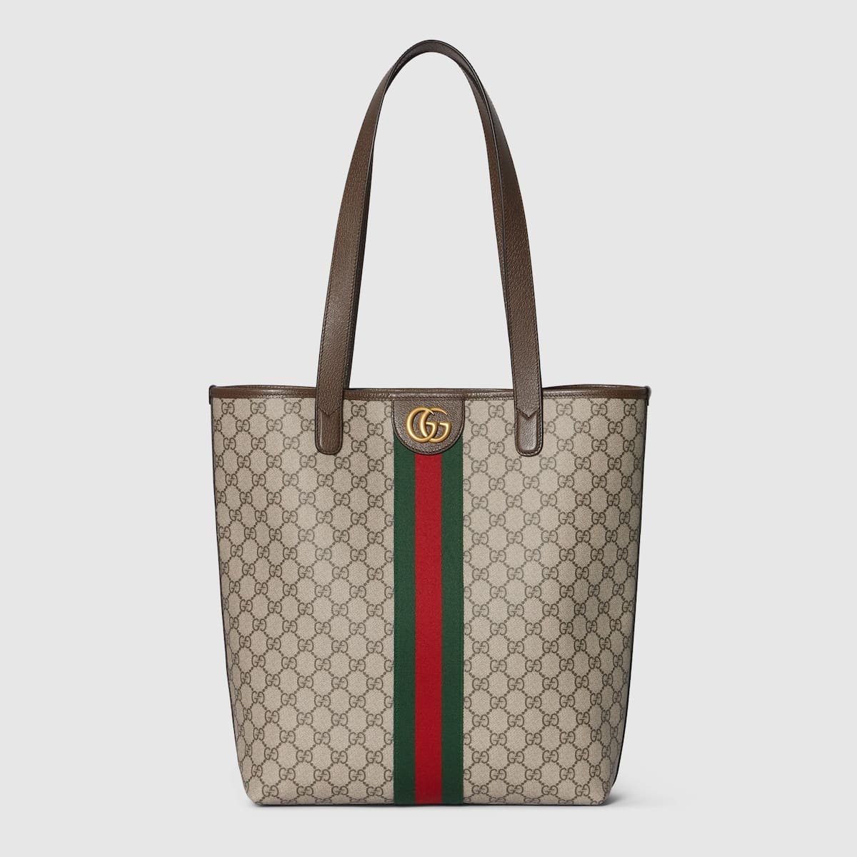 10001-4-4.jpg Gucci Ophidia medium tote bag - Image 1