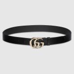 GUCCI GG Marmont thin belt