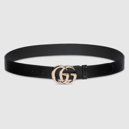 GUCCI GG Marmont thin belt