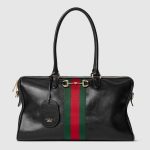 Gucci Borsetto large boston bag - Image 10
