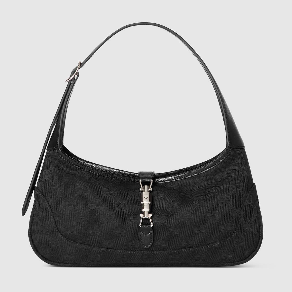 10001-6.jpg Gucci Jackie Slim small shoulder bag - Image 1