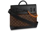 Louis Vuitton M44473 Steamer Monogram PM
