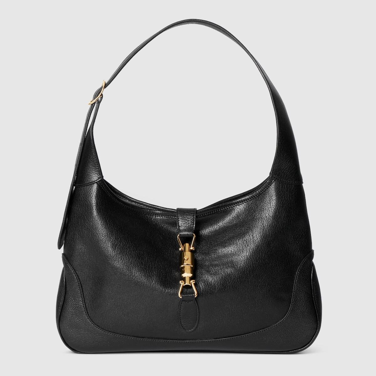 10001-9-2.jpg Gucci Jackie 1961 medium shoulder bag - Image 1