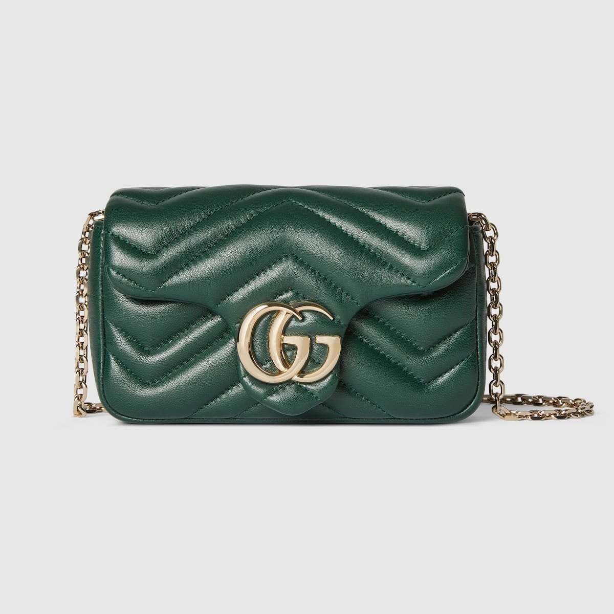 10001-9-4.jpg Gucci Marmont mini shoulder bag - Image 1