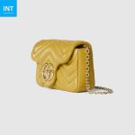 Gucci Marmont mini shoulder bag - Image 2