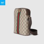 Gucci Small Ophidia Sling Bag - Image 6