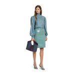 Gucci Giglio small tote bag - Image 12