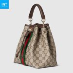 Gucci Ophidia small bucket bag - Image 3