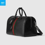 Gucci Savoy medium duffle bag - Image 10