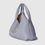 GUCCI SOFTBIT MAXI SHOULDER BAG - Image 5