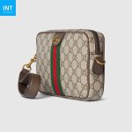 Gucci Small Ophidia shoulder bag - Image 2