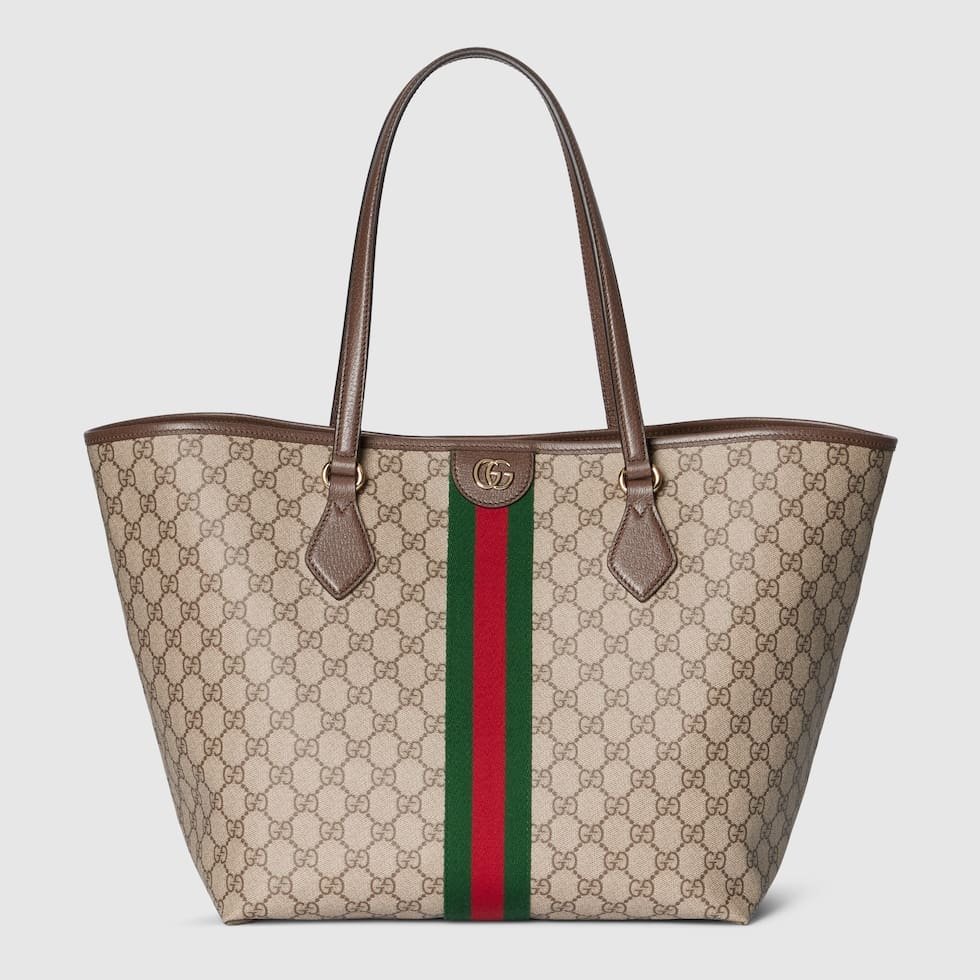 10002-13.jpg Gucci Ophidia large tote bag - Image 1