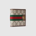 Gucci Ophidia bi-fold wallet - Image 2