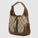 Gucci Jackie 1961 mini bag - Image 6