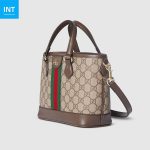 Gucci Ophidia small tote bag - Image 5