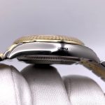 Rolex Datejust 31 278273 ‘Ladies’ Yellow Gold Stainless Steel Champagne Dial - Image 5