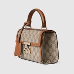 Gucci Padlock small top handle bag - Image 9