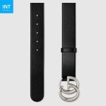 GUCCI GG Marmont belt - Image 2