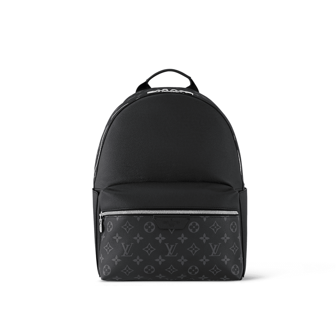 10002-39.png Louis Vuitton M31033 Discovery Backpack - Image 1