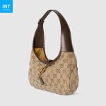 Gucci Jackie Slim small shoulder bag - Image 8