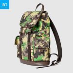 GUCCI large backpack - Image 5