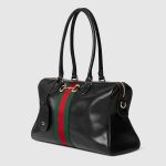Gucci Borsetto large boston bag - Image 9