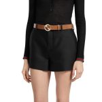 GUCCI Reversible Gucci Blondie belt - Image 4