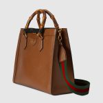 Gucci Diana large tote bag - Image 3