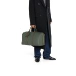 Gucci Monogram medium duffle bag - Image 9
