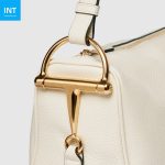 Gucci Half Horsebit medium shoulder bag - Image 2