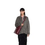 Gucci Emblem medium shoulder bag - Image 5