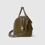 Gucci Savoy medium duffle bag - Image 8