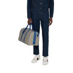 Gucci multicolor medium duffle bag - Image 7