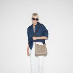 Gucci Emblem medium bucket bag - Image 8