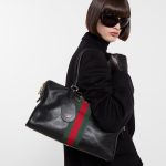 Gucci Borsetto large boston bag - Image 2