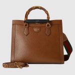 Gucci Diana large tote bag - Image 9
