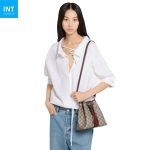 Gucci Ophidia small bucket bag - Image 5