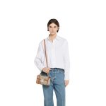 Gucci Padlock small top handle bag - Image 3