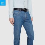 GUCCI GG Marmont wide belt - Image 4