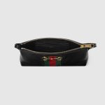 Gucci Horsebit Web mini bag - Image 3