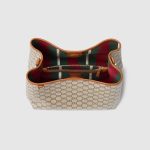 Gucci Emblem medium bucket bag - Image 3
