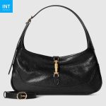 Gucci Jackie Slim small shoulder bag - Image 3