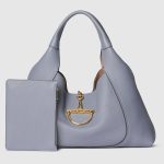 GUCCI SOFTBIT MAXI SHOULDER BAG - Image 2