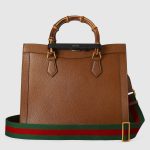 Gucci Diana large tote bag - Image 2