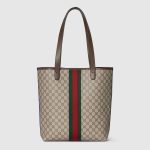 Gucci Ophidia medium tote bag - Image 4