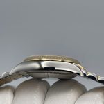 Rolex Datejust 31 278273 ‘Ladies’ Yellow Gold Stainless Steel Silver Dial - Image 5