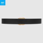 GUCCI GG Marmont reversible belt - Image 5